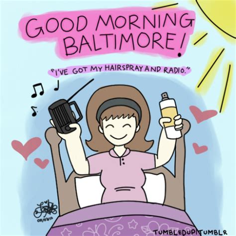 Good Morning Baltimore On Tumblr