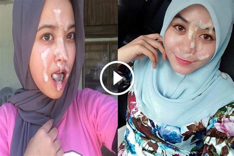 Berita Tv Malaysia Viral Gambar2 Budak2 Bertudung Melayu Selfie Tgk Air Mani Dimuka