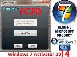 The change is accompanied by a smooth fade transition with a duration that can be customized via the. Windows 7 Ultimate Crack Genuine Activator ~ Free Download ...
