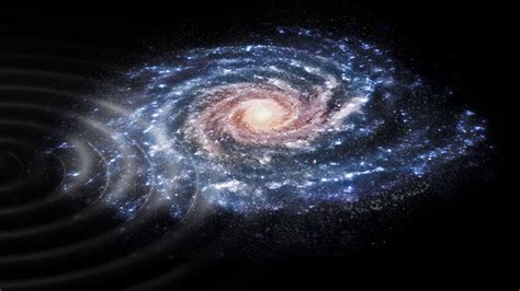 Cool Facts About Our Galaxy Galaxy Projector