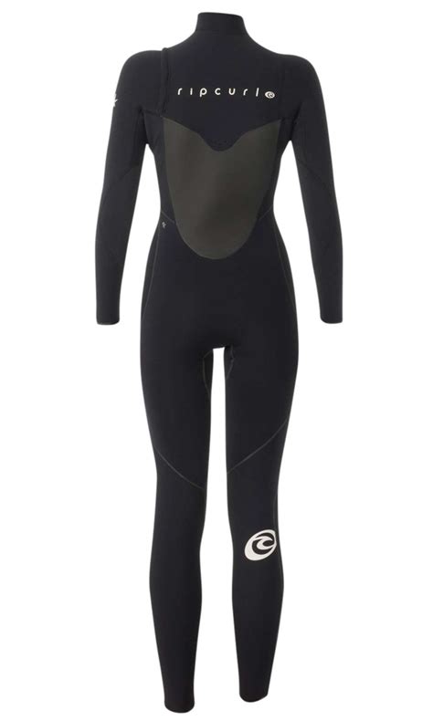 Rip Curl Womens Flash Bomb 53 Cz Wetsuit 2016 King Of Watersports