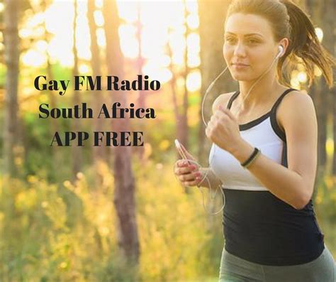 Gay Fm Radio South Africa App Free Apk For Android Download