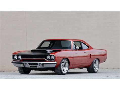 An average 70 year old will not be able to afford it. 1970 Plymouth Road Runner for Sale | ClassicCars.com | CC-976329