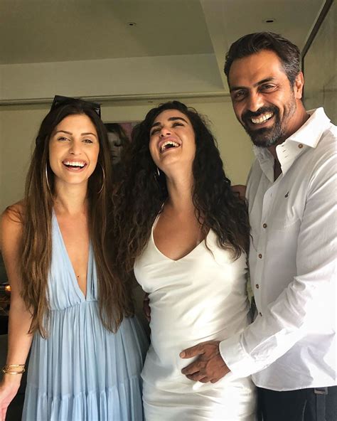 Arjun Rampal Opens Up About His Happy Space With Girlfriend Gabriella After 5 Years Of Sheer Hell