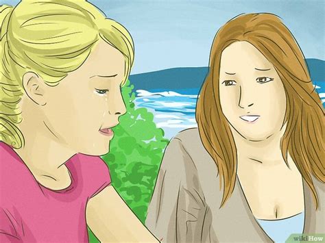 How To End An Emotional Affair 14 Steps Emotional Affair Emotional
