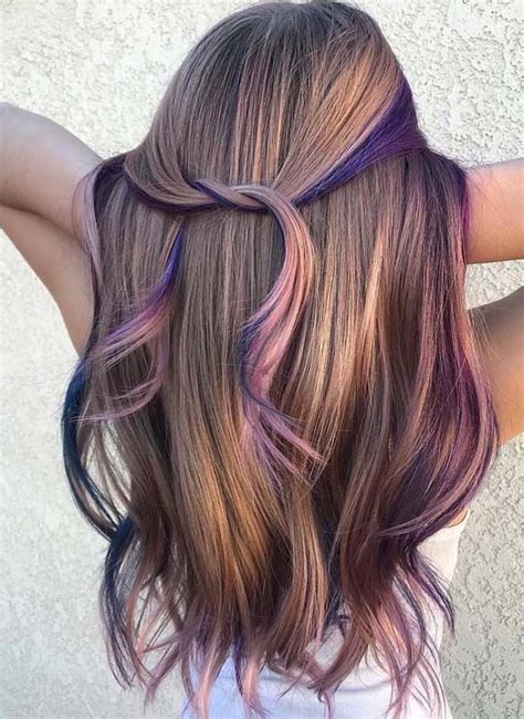 Best Do It Yourself Hair Color With Highlights How To Highlight Your