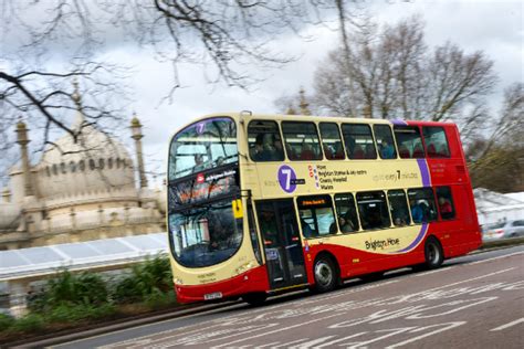 Brighton & Hove Buses introduces extra morning services for key workers | Scene Magazine - From ...