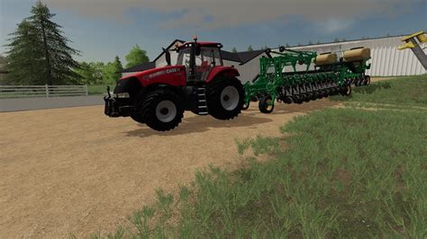 Farming Simulator 19 Iowa Ep 2 Part 2 Getting A Tractor On Demo Live