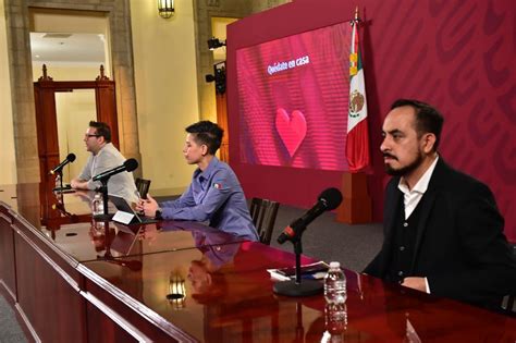 México Llegó Al Peor Escenario Esperado De La Pandemia Pásala