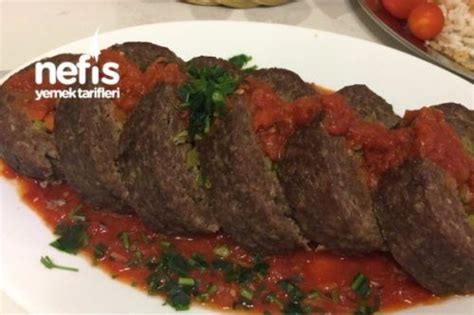 İşte, sizler için hazırladığımız pratik dalyan köfte tarifi. Dalyan Köfte Tarifi | Yemek, KÖfte