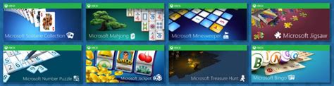 Help Create Microsofts Next Casual Game Windows Experience Blog