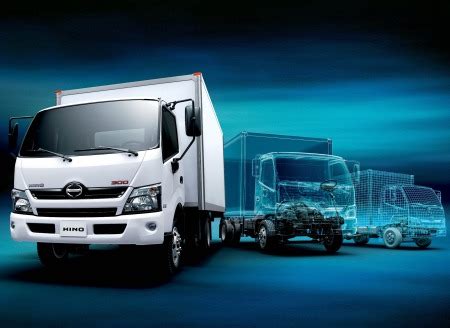 Over 220 hino trucks delivered to fuel delivery operators in the uae in 2019 . Hino 300 truck with automatic now in UAE | Drive Arabia