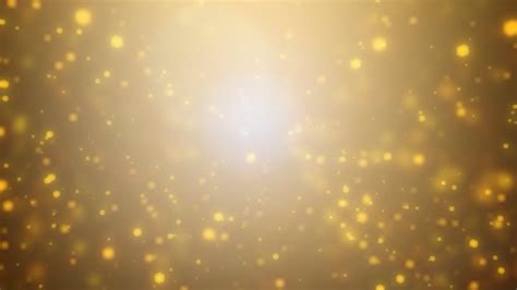 Gold Stars Animated Background Free Hd Screensaver Youtube Motion