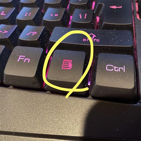 Can This Key On Usb Keyboards Be Remapped In Macos Cant Find It