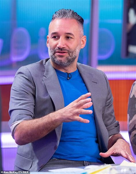 Dane Bowers Unites With Abz Love Shane Lynch And Ben Ofoedu To Form