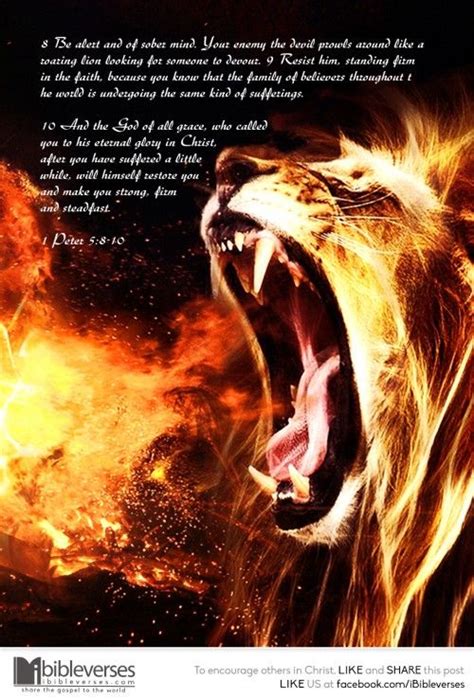Babylon was probably symbolic for rome. 1 Peter 5:8-10