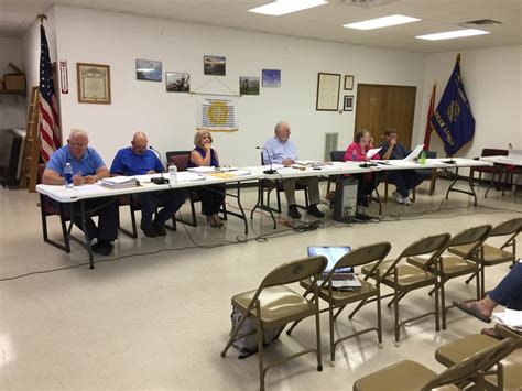 Cave Springs City Council Votes To Not Appeal Judges Ruling On Millage