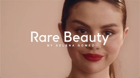 Sephora Marques Maquillage Rare Beauty By Selena Gomez Youtube