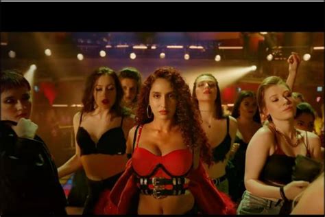 Garmi Song Featuring Nora Fatehi From Street Dancer 3d Out The Statesman