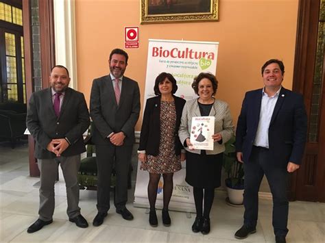 BioCultura Sevilla 2017 Feria de Productos Ecológicos y Consumo