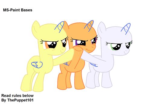 Mlp Filly Base Ms Paint Hot Sex Picture