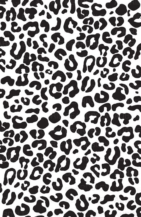 Cheetah Print Background Leopard Print Wallpaper Phone Wallpaper
