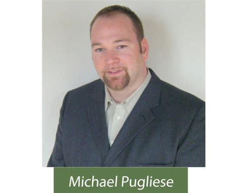 Michael Pugliese Of Circadia Will Be Offering A New Lecture On
