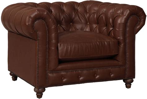 We'll review the issue and make a decision about a partial or a full refund. Durango Antique Brown Leather Club Chair from TOV ...