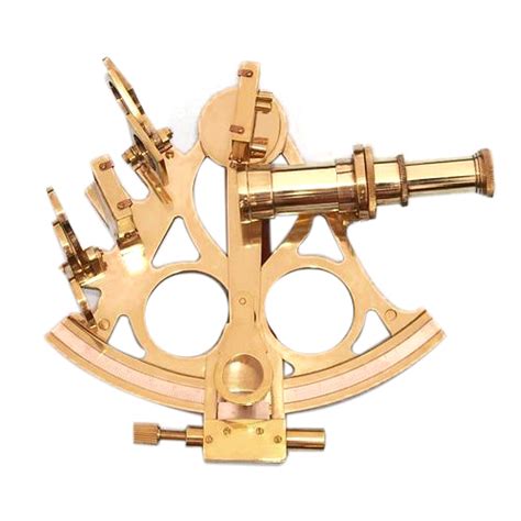 antique brass navigation sextant at rs 150 piece ब्रास सेक्सटैन्ट in roorkee id 11496092873
