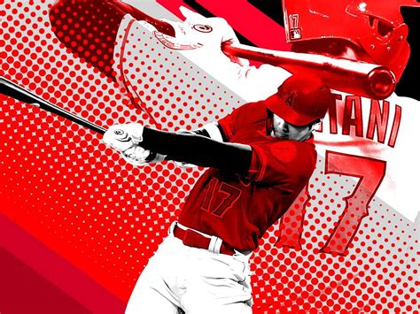 Shohei Ohtani Wallpapers Kolpaper Awesome Free Hd Wallpapers