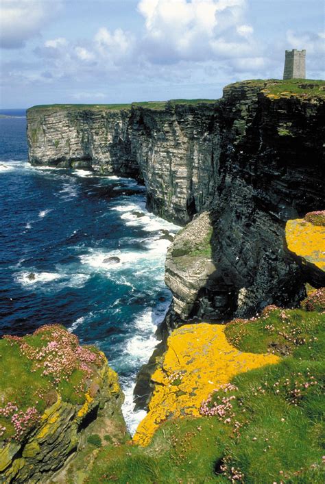 Scottish Highlands Top 10 Places To See And Things To Do Orkney Islands