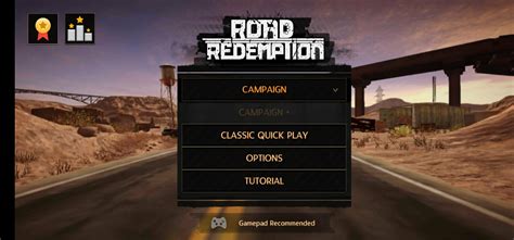 Review: Road Redemption | Rectify GamingRectify Gaming