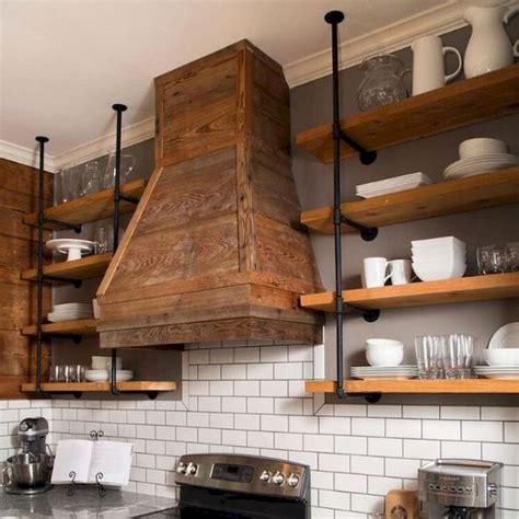 50 Amazing Diy Pallet Kitchen Cabinets Design Ideas 3 Doityourzelf