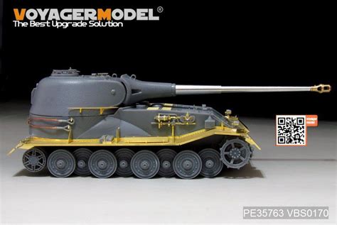 German Pz Kpfw Vii Vk K Lowe Super Heavy Tank Basic For