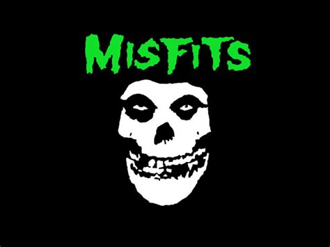 The Misfits Gig At Leeds Brudenell Social Club