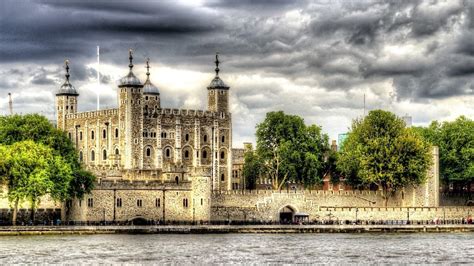 Tower Of London Wallpapers Top Free Tower Of London Backgrounds