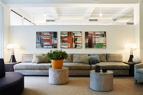 Reception Living Room by Huniford Design Studio on 1stdibs