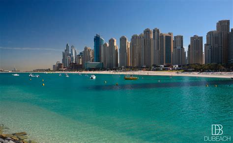 Sheraton Jumeirah Beach Resort Beach And Pool Access