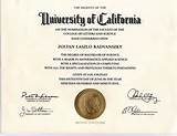 University Degree Vs Diploma Images
