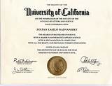 University Degree Vs College Diploma Photos