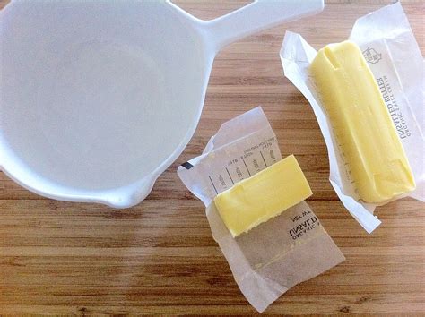 Fractions are rounded to the nearest 8th fraction. 3/4 Cup Unsalted Butter | Recipes and more available from ...