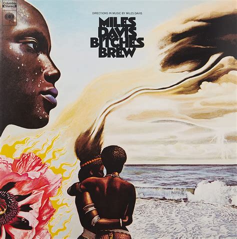 Bitches Brew Vinyl Miles Davis Miles Davis Multi Artistes Amazon