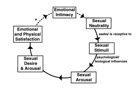 The Misunderstood Science Of Sexual Desire