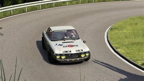 Assetto Corsa Hillclimb Trento Bondone Custom Lancia Delta My Xxx Hot