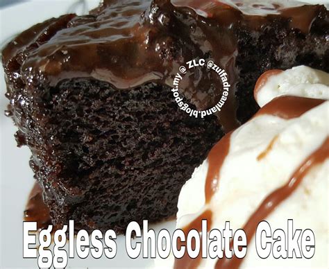 Ya, posisi kalian sama kurang lebihnya seperti saya dulu ketika pertama kali membudidayakan ikan cupang. ZULFAZA LOVES COOKING: Kek Coklat Tanpa Telur