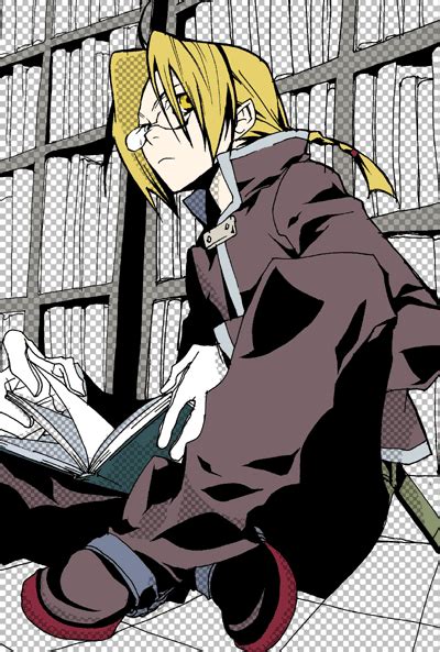 Edward Elric Fullmetal Alchemist Image 2921434 Zerochan Anime