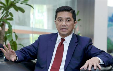 Azmin also quoted data from the department of statistics malaysia (dosm) which says that the total workforce in malaysia at the end of february 2021 amounted to 16.05 million workers. Azmin withdraws appeal to compel IGP to extradite Jho Low ...