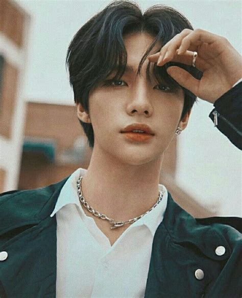 He is an actor, known for stray kids: INNOCENT → hwang hyunjin || ᥴꪮꪑρꪶꫀՇꫀᦔ - Chapter 10 : Together - Wattpad