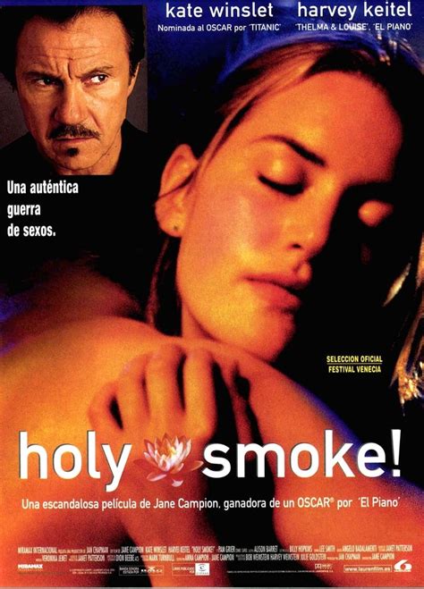 Picture Of Holy Smoke