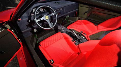 1989 ferrari f40 classiche for sale. 1990 Ferrari F40 | S116.1 | Monterey 2016